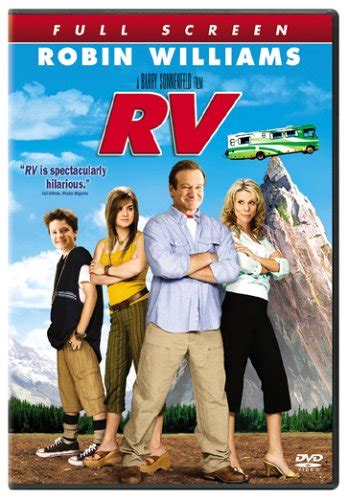 Feverish Trends: Rv Movie Pictures