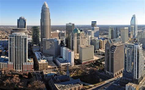 Things to Do in Charlotte, North Carolina | offMetro NY