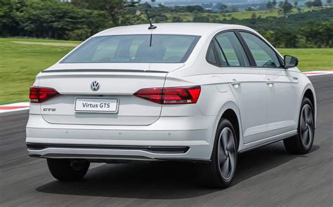 Volkswagen Virtus, preços e versões do sedan | Karvi Blog!