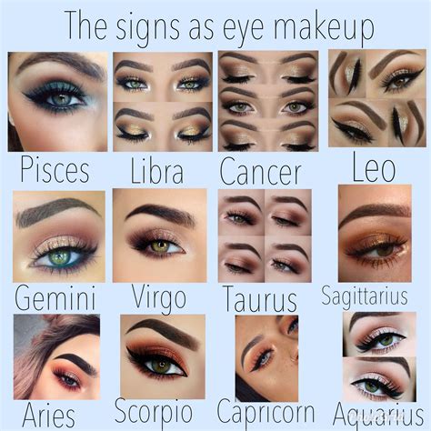 ♍️ #imavirgo | Zodiac sign fashion, Eye makeup, Zodiac