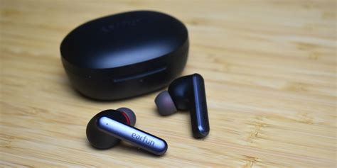 EarFun Air S Review: Budget Multipoint Earbuds With Decent ANC