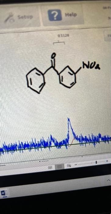 Solved What is the spin-spin coupling of the different | Chegg.com