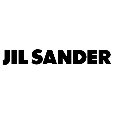 Jil Sander Logo Download Vector