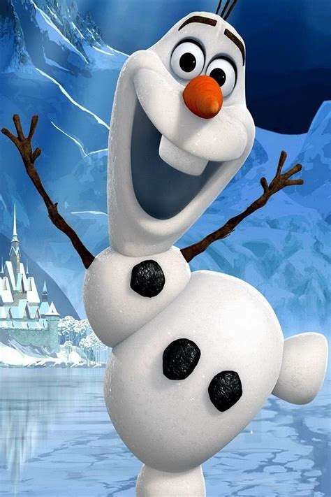 Olaf is my fave character | Disney olaf, Frozen wallpaper, Disney sidekicks