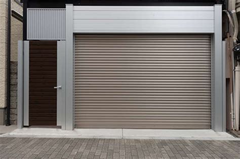 Prefab Steel Garage Kits: A DIY Enthusiast's Dream