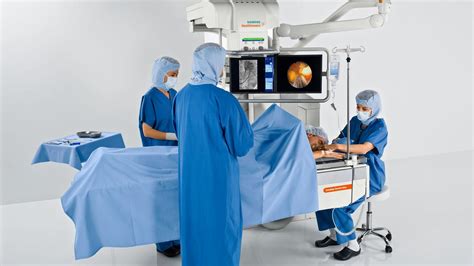 Urology device Uroskop Omnia Max - Siemens Healthineers