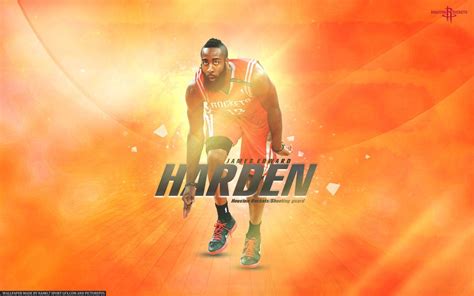 James Harden Wallpapers - Wallpaper Cave