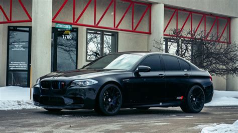 BMW M5 Tuning wallpaper | 1920x1080 | #16206