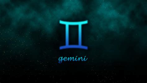 Gemini Wallpapers - Wallpaper Cave