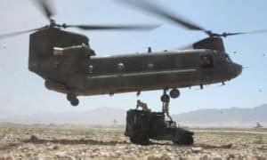 Boeing CH-47F Chinook - Price, Specs, Photo Gallery, History - Aero Corner