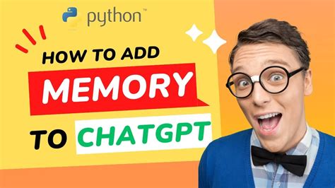 How to Add Memory to ChatGPT