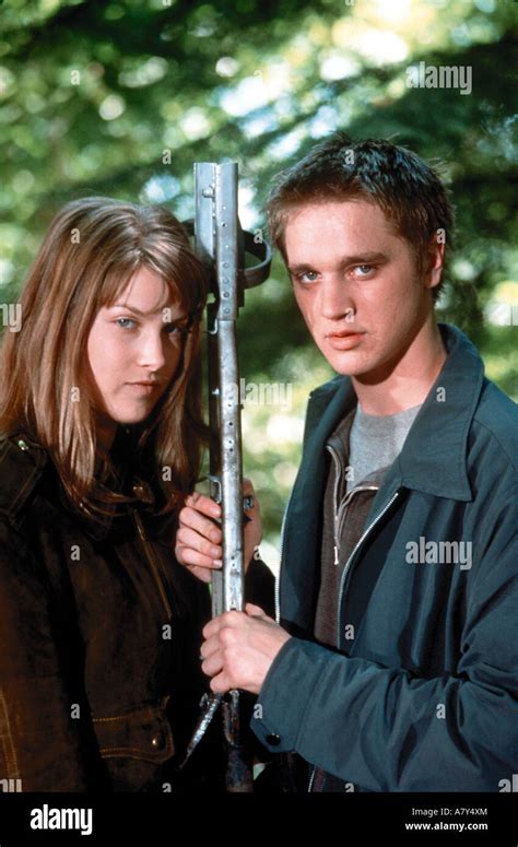 FINAL DESTINATION 2000 New Line film with Ali Larter and Devon Sawa Stock Photo - Alamy