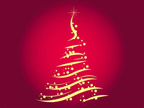 Free Christmas Tree Vector Vector Art & Graphics | freevector.com