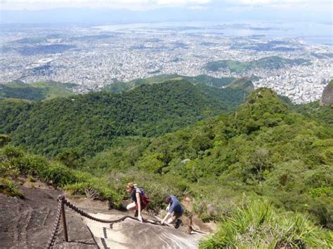 Tijuca National Park: Hike to The Peak | GetYourGuide