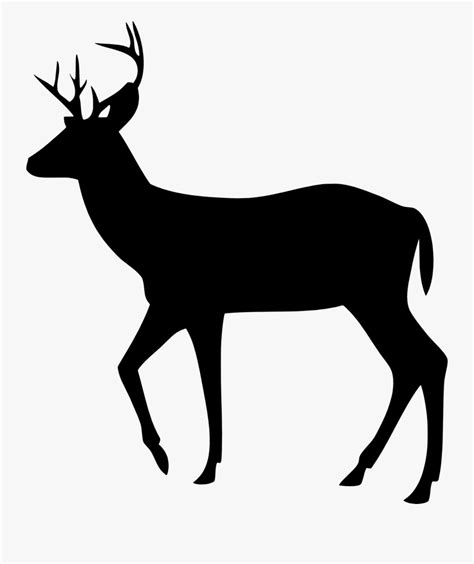 Deer Clipart Svg - 195+ SVG File for Cricut