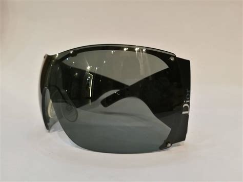 Christian Dior Vintage Limited Edition Sunglasses For Sale at 1stdibs