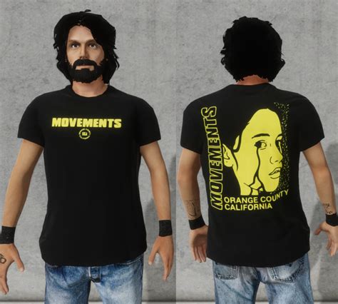 Skater XL: Movements band merch v 1.0 Gear, Real Brand, Short Sleeve T-Shirt, Hooded Sweatshirt ...