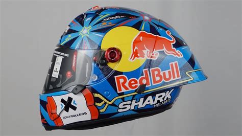 Jorge Martin Helmet MotoGP 2022 | Replica Helmet - YouTube