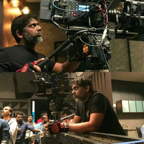 [PHOTOS] These pictures from BEHIND THE SCENES of Prabhas-starrer Saaho will make your wait for ...