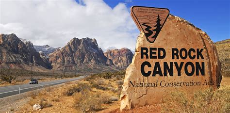 Red Rock Canyon – The Nevada Travel Network