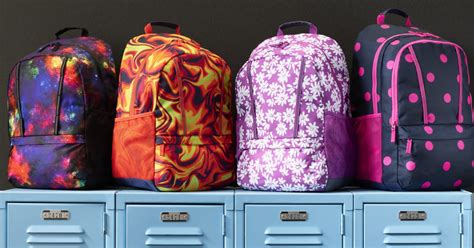 Lands End Backpacks as Low as $13.48 - The Freebie Guy® ️️️