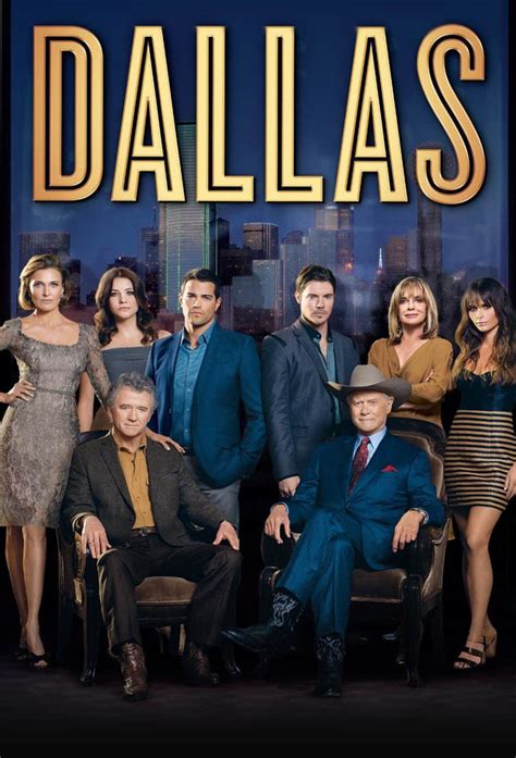 Dallas (2012) - TheTVDB.com