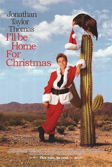 I'll Be Home for Christmas (1998) - IMDb