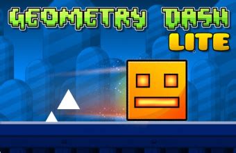 Geometry Dash Lite