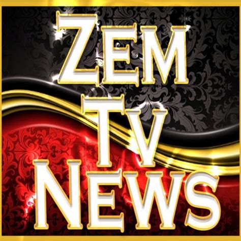 Zem Tv News - YouTube