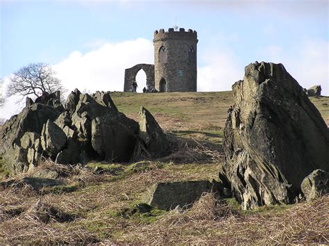 Bradgate Park - Alchetron, The Free Social Encyclopedia