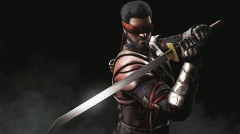 Mortal Kombat X - How to Play Kenshi: Combos and Strategies - Prima Games