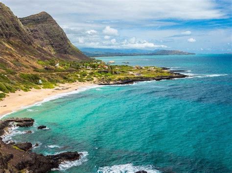 The best secret beaches in Hawaii - Business Insider