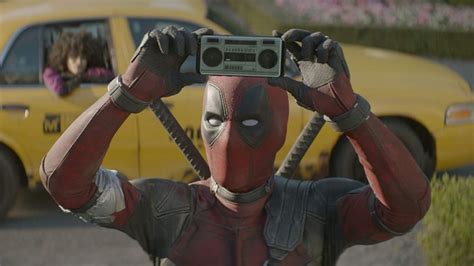 Once Upon a Deadpool's Post-Credits Scene Is Surprisingly Emotional ...