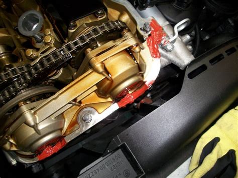 E46 Valve Cover Gasket Replacement: Tools & Parts - E46 Valve Cover