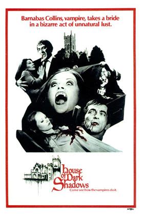 House of Dark Shadows (1970) | Horror Film Wiki | Fandom