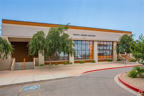 Trevor Browne High School, Phoenix AZ Rankings & Reviews - Homes.com