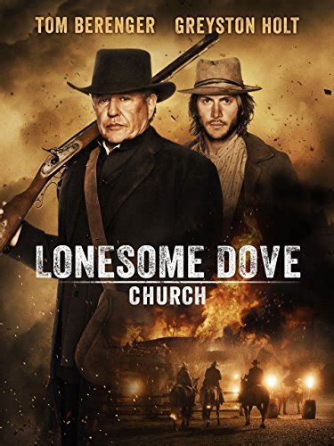 Lonesome Dove Church (2014) Bluray FullHD - WatchSoMuch