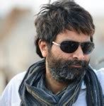 Trivikram Srinivas , Movies, Biography, Photos