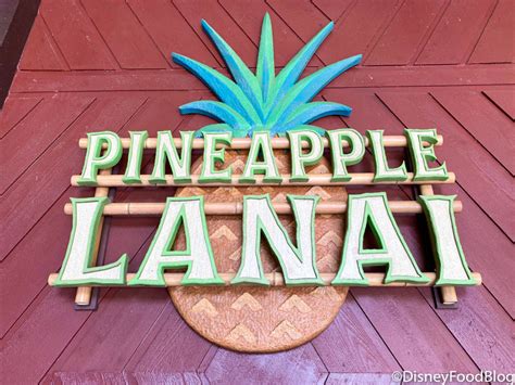 The Lime Dole Whip Is BACK in Disney World! - Disney by Mark