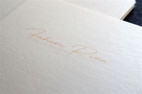 PERSONAL BRANDING SIGNATURE LOGO on Behance