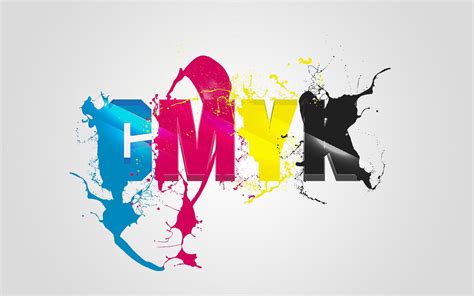 CMYK Wallpapers - Wallpaper Cave