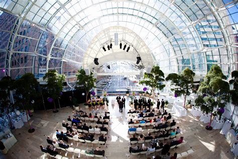 Conrad Indianapolis Wedding and Events Venue | Indianapolis wedding ...