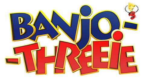 Banjo-Threeie Gameplay Demo (E3 2015) - YouTube