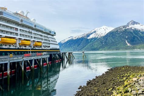 Disney Alaska cruise: 10 things to know before sailing north - The ...