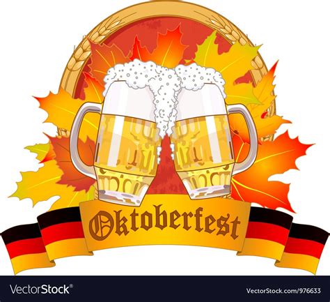 Oktoberfest Logo Vector at GetDrawings | Free download