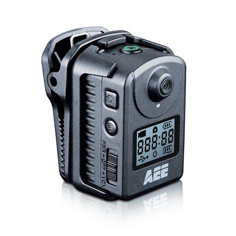 AEE Sports camera MD10,1080 I / 60 FPS hd dynamic shot 170 super-wide ...