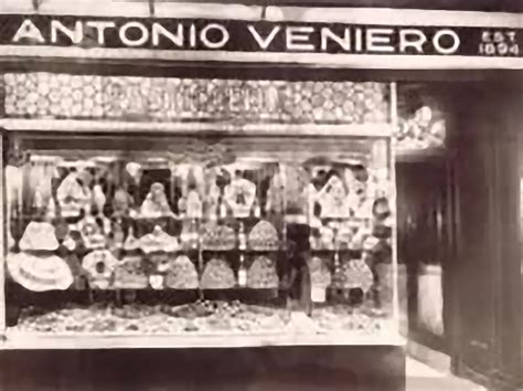 History2 | Veniero's Pastry New York City | Veniero's Cheesecakes