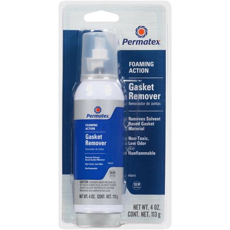 Permatex 80645 Permatex Gasket Remover | Summit Racing