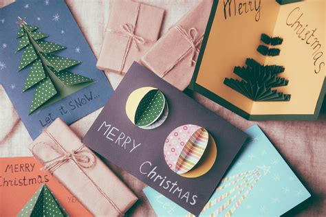Christmas fun ! Cards exchange | ESEP