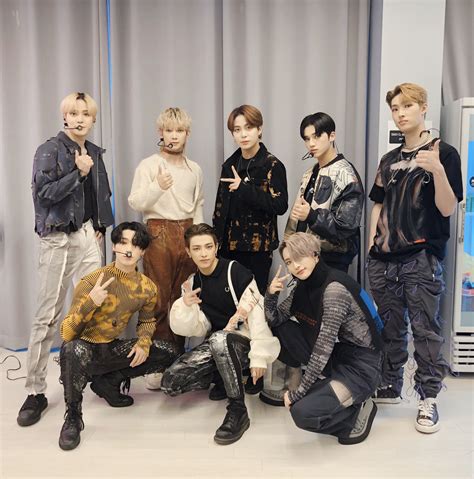 [COVERAGE] ATEEZ 2ND Anniversary Online Concert: Port of Call — UnitedKpop